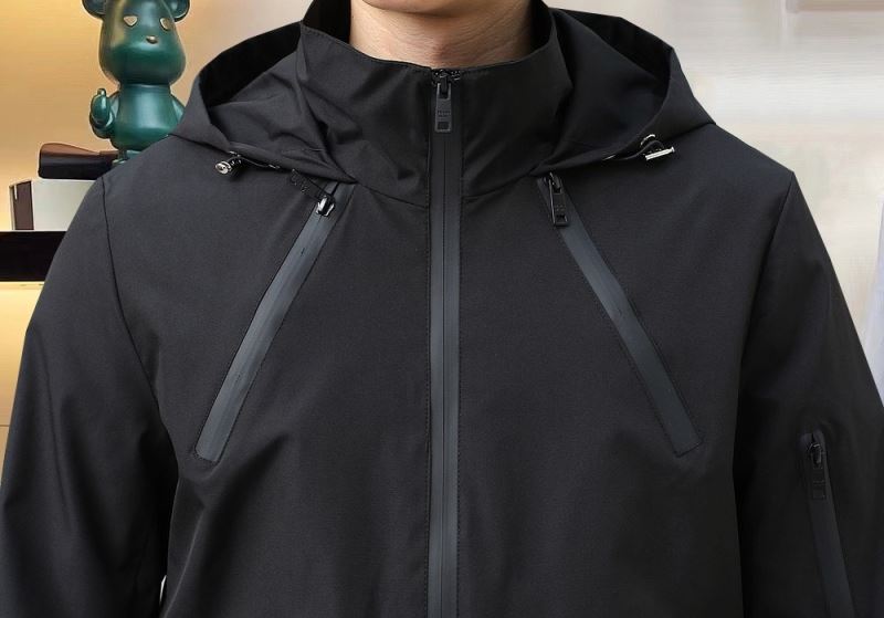 Prada Outwear